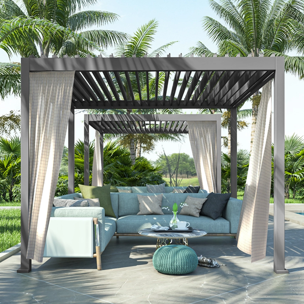 Eclipse Outdoors Inc.