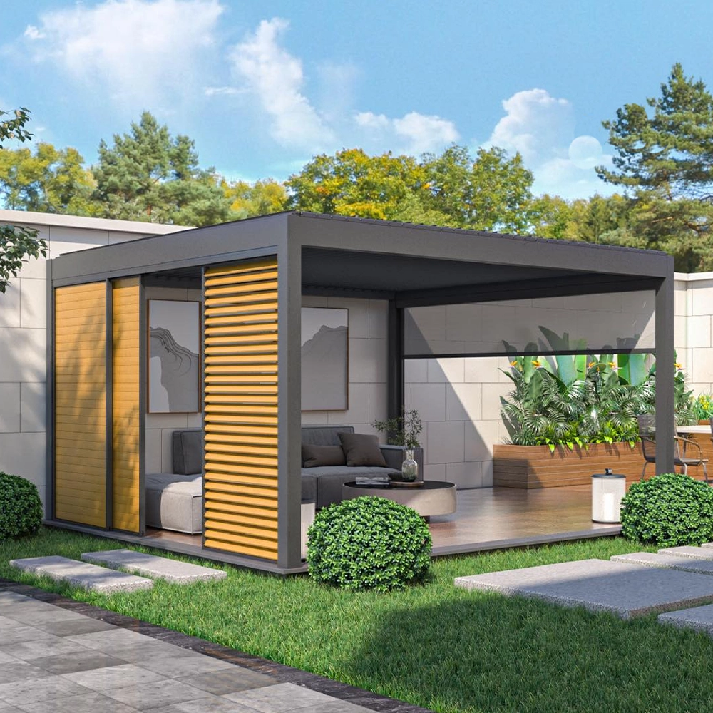 Eclipse Outdoors Inc.