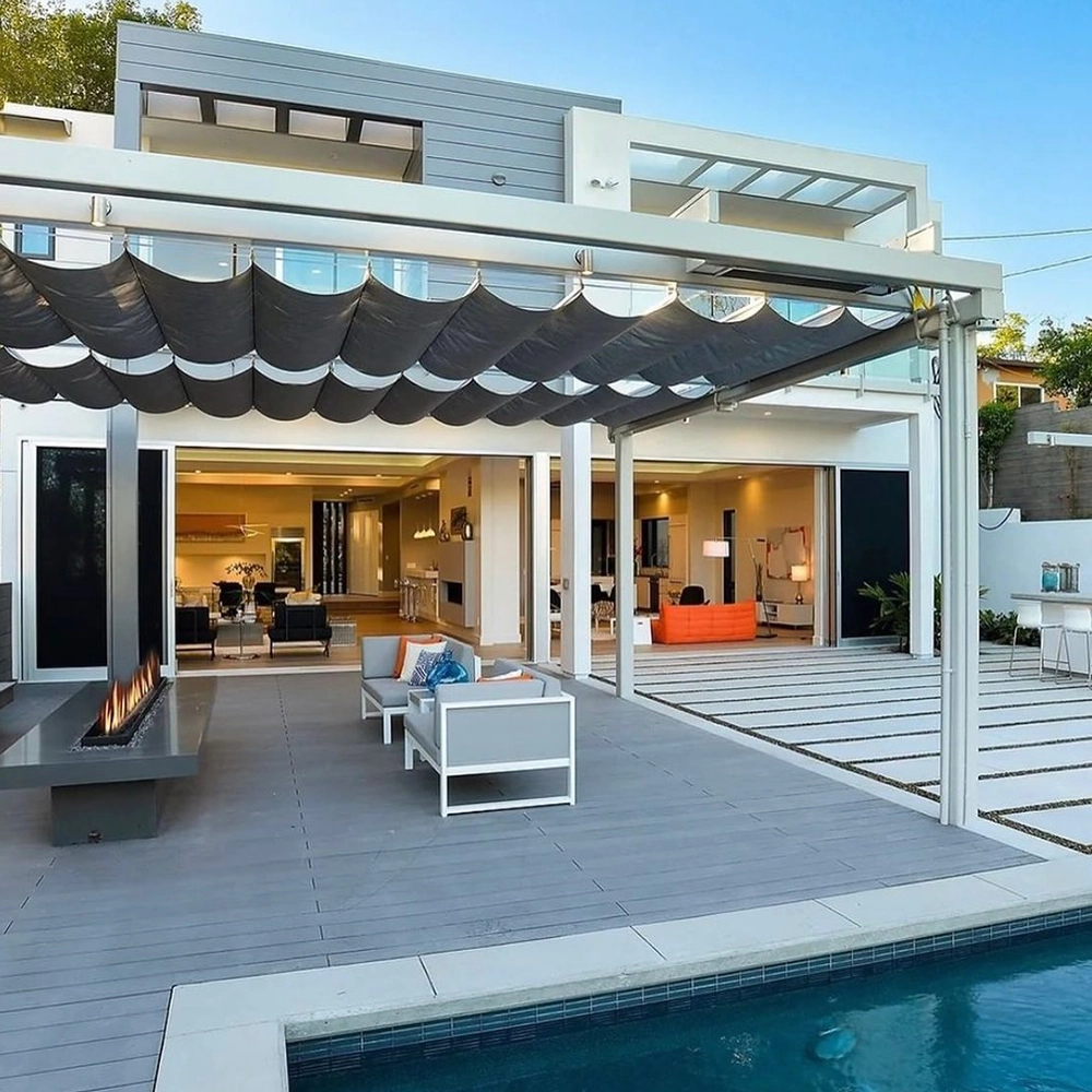 Eclipse Outdoors Inc.