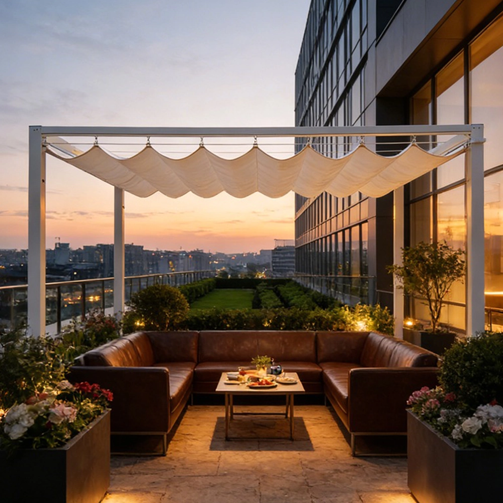 Eclipse Outdoors Inc.