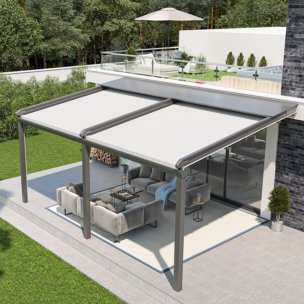 Eclipse Outdoors Inc.