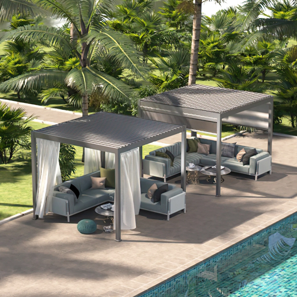 Eclipse Outdoors Inc.