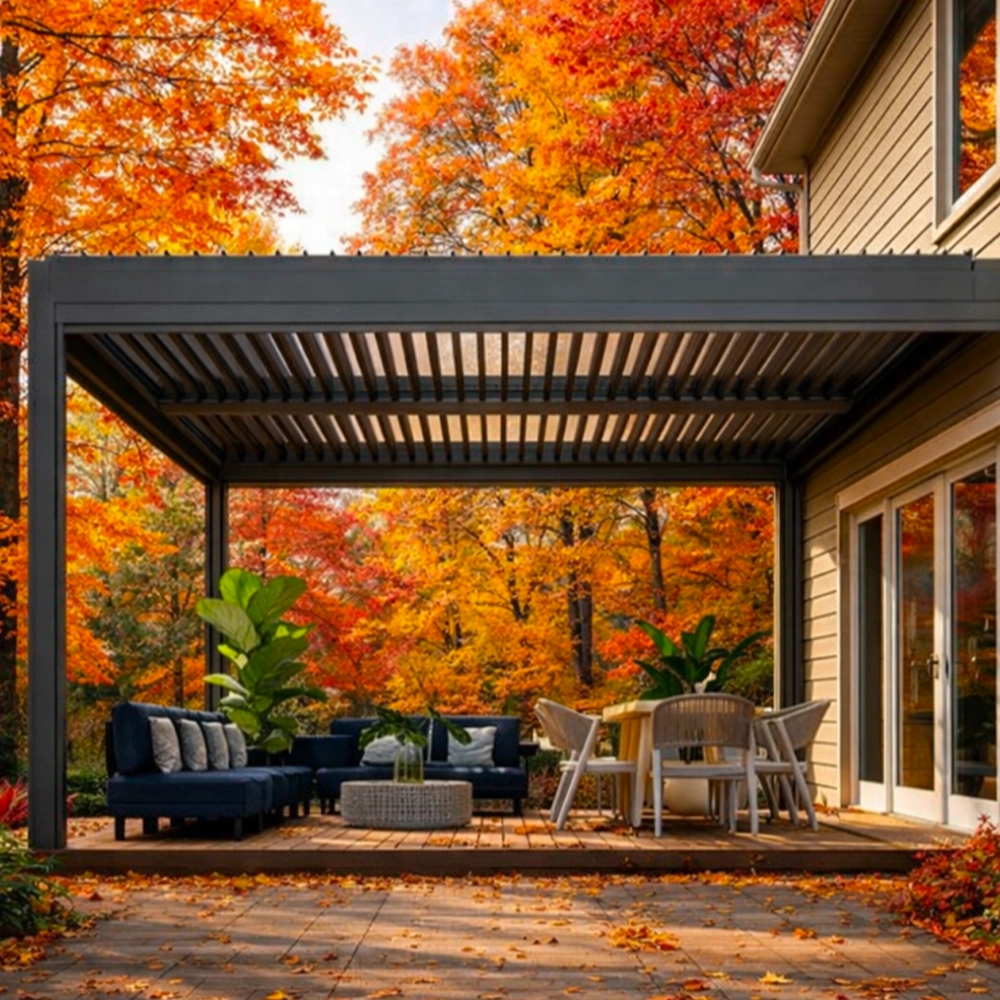 Eclipse Outdoors Inc.