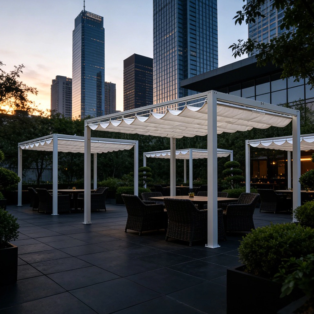 Eclipse Outdoors Inc.