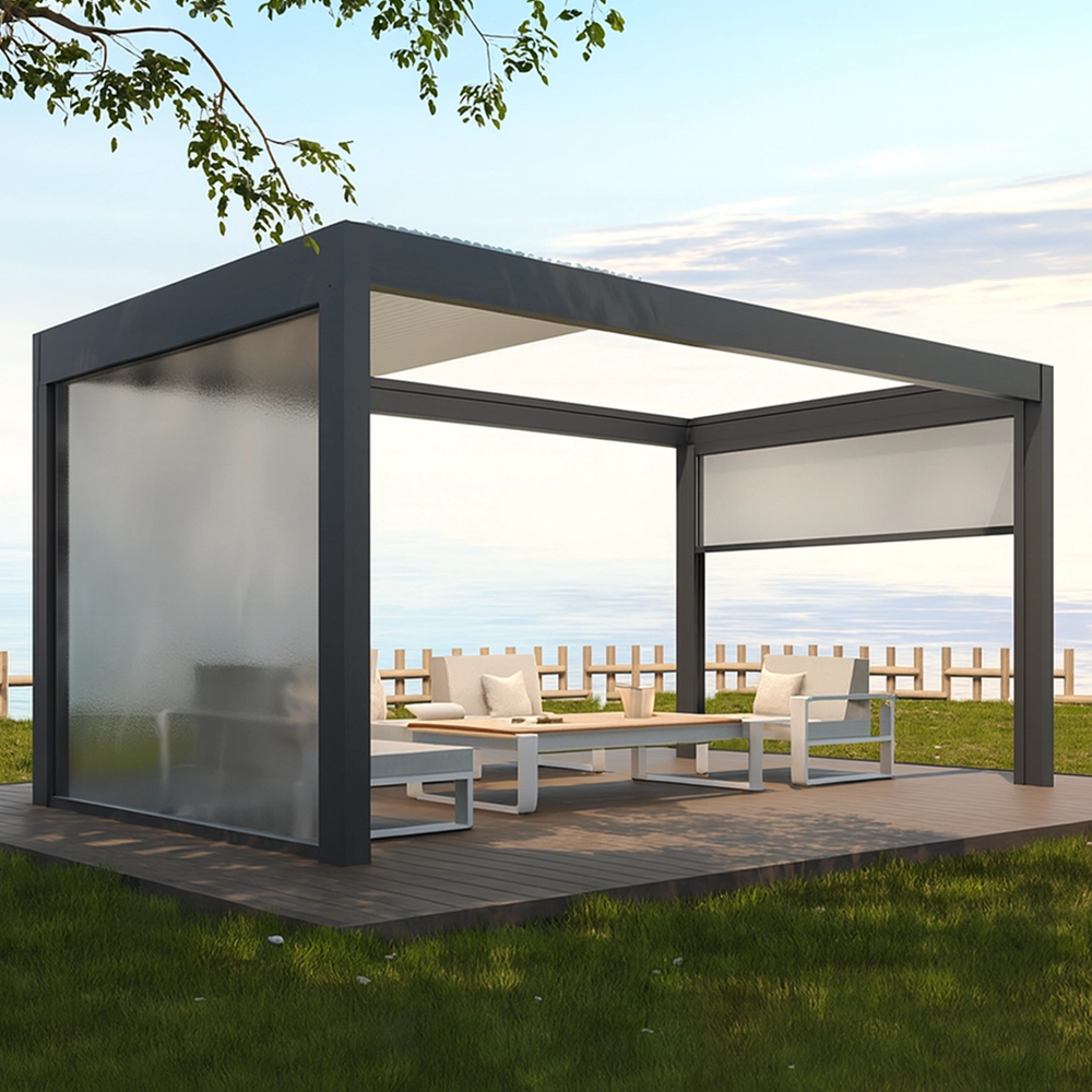 Eclipse Outdoors Inc.