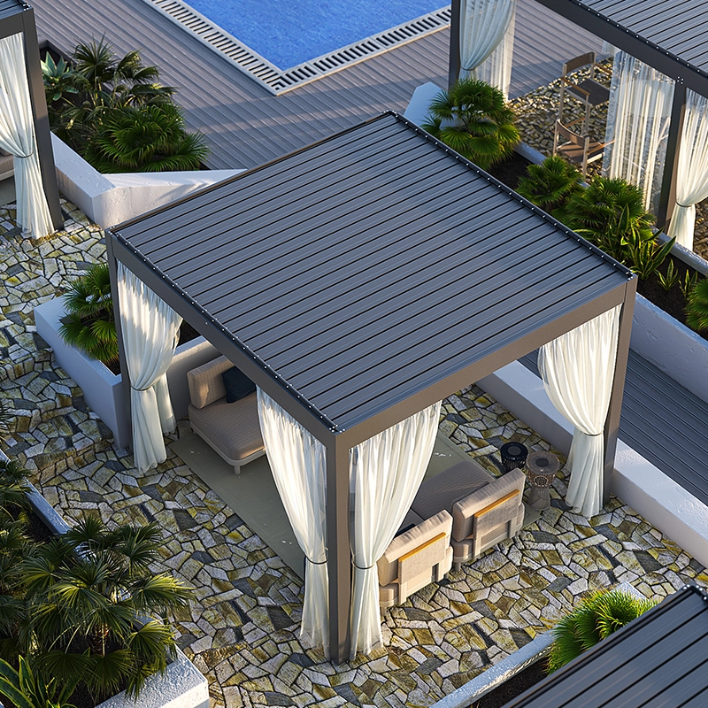 Eclipse Outdoors Inc.