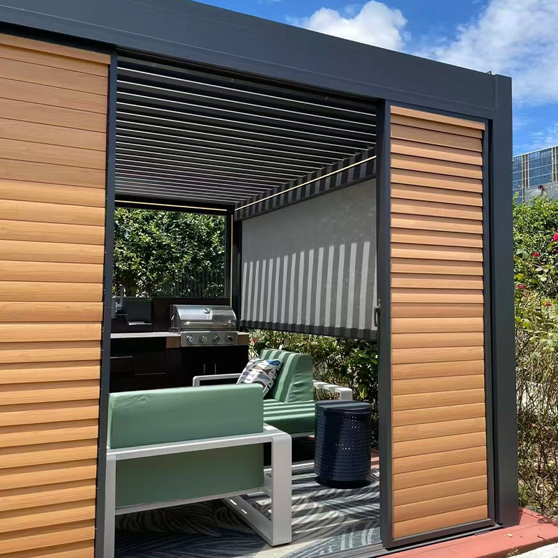 Eclipse Outdoors Inc.