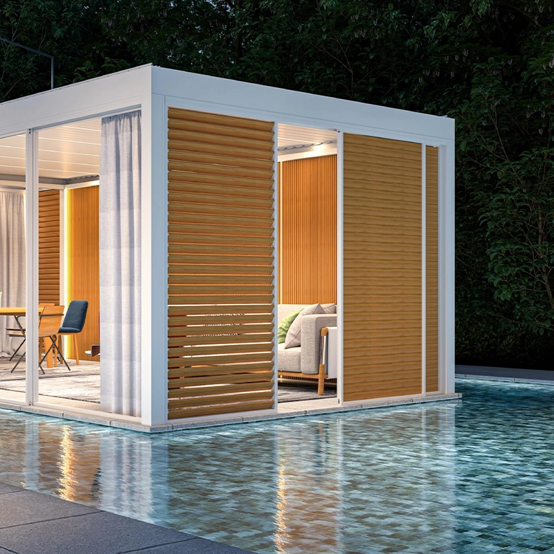 Eclipse Outdoors Inc.