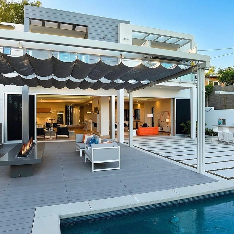 Eclipse Outdoors Inc.