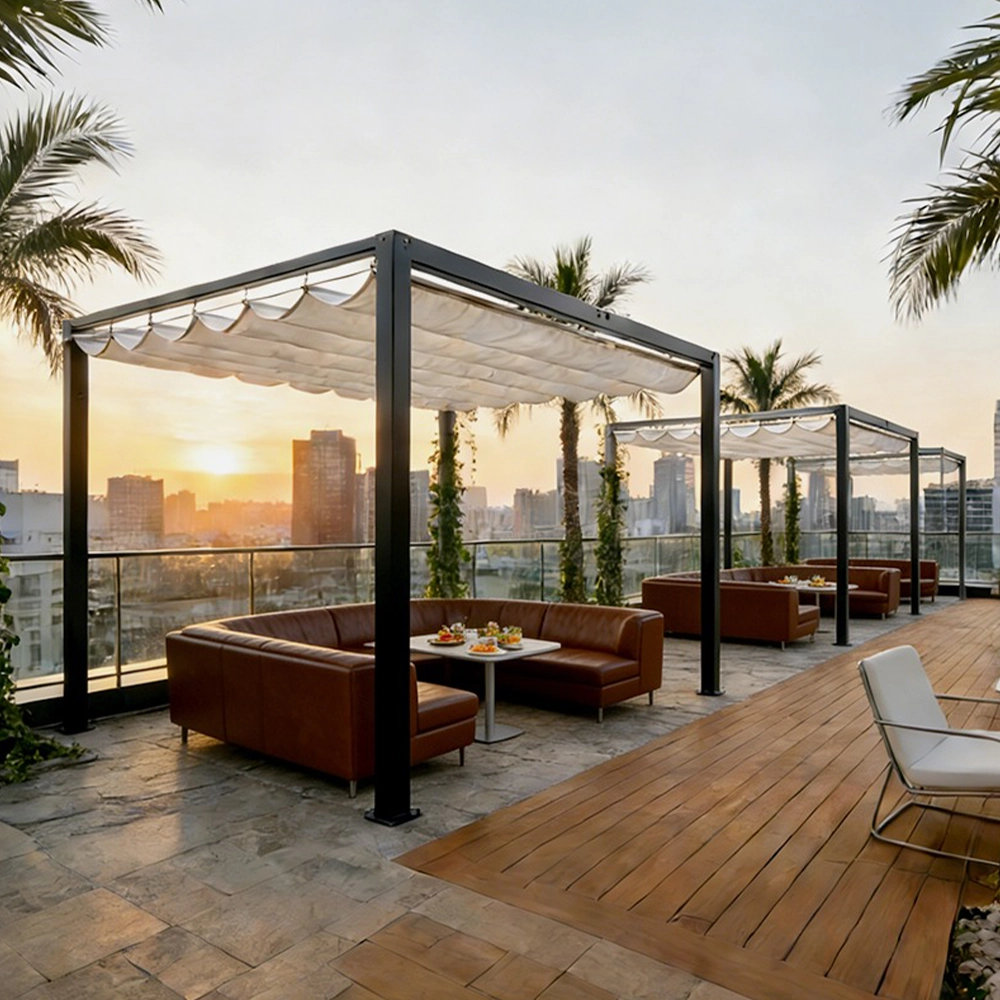 Eclipse Outdoors Inc.